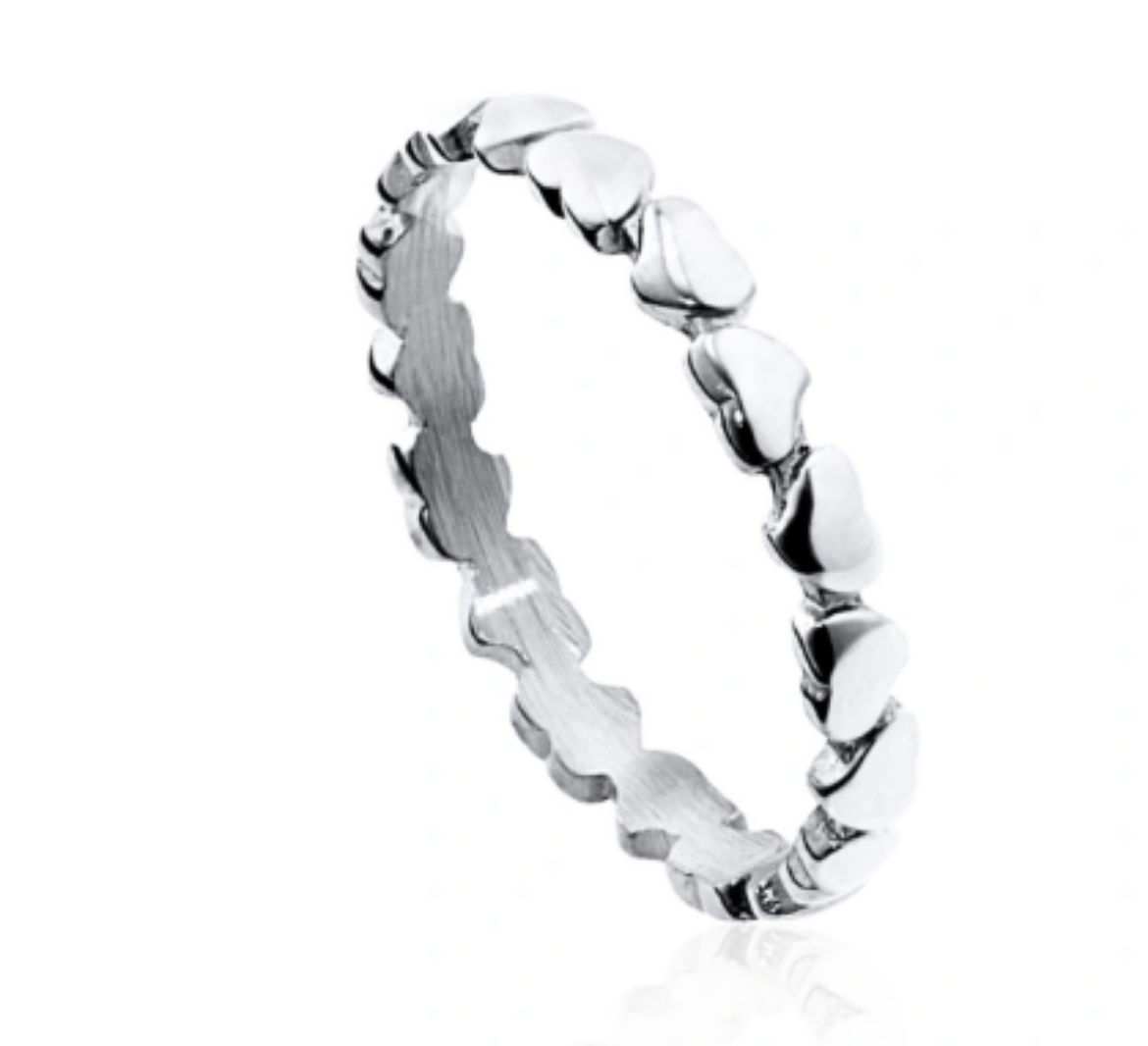 Imagem de Anel em Aço