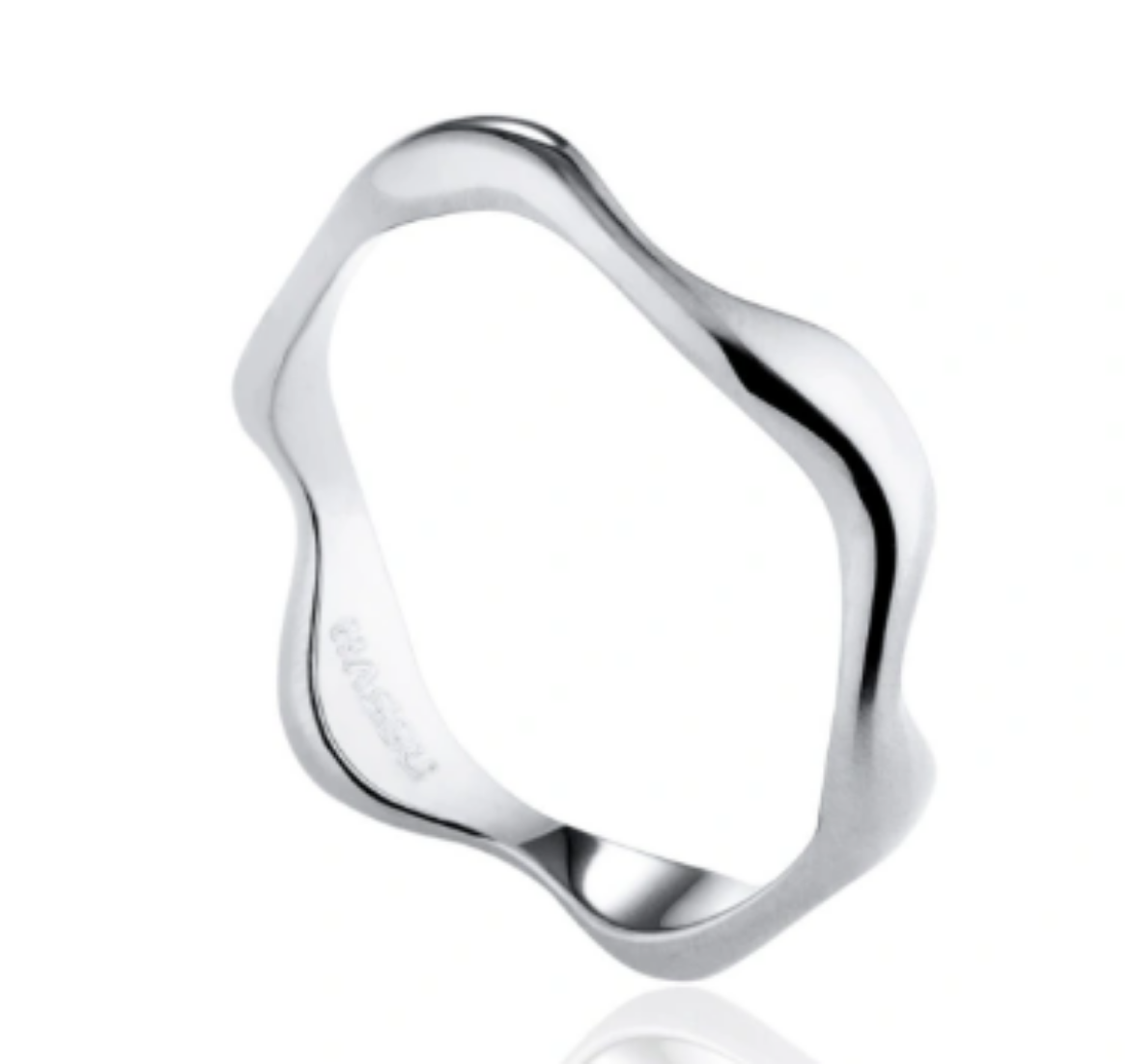 Imagem de Anel em Aço