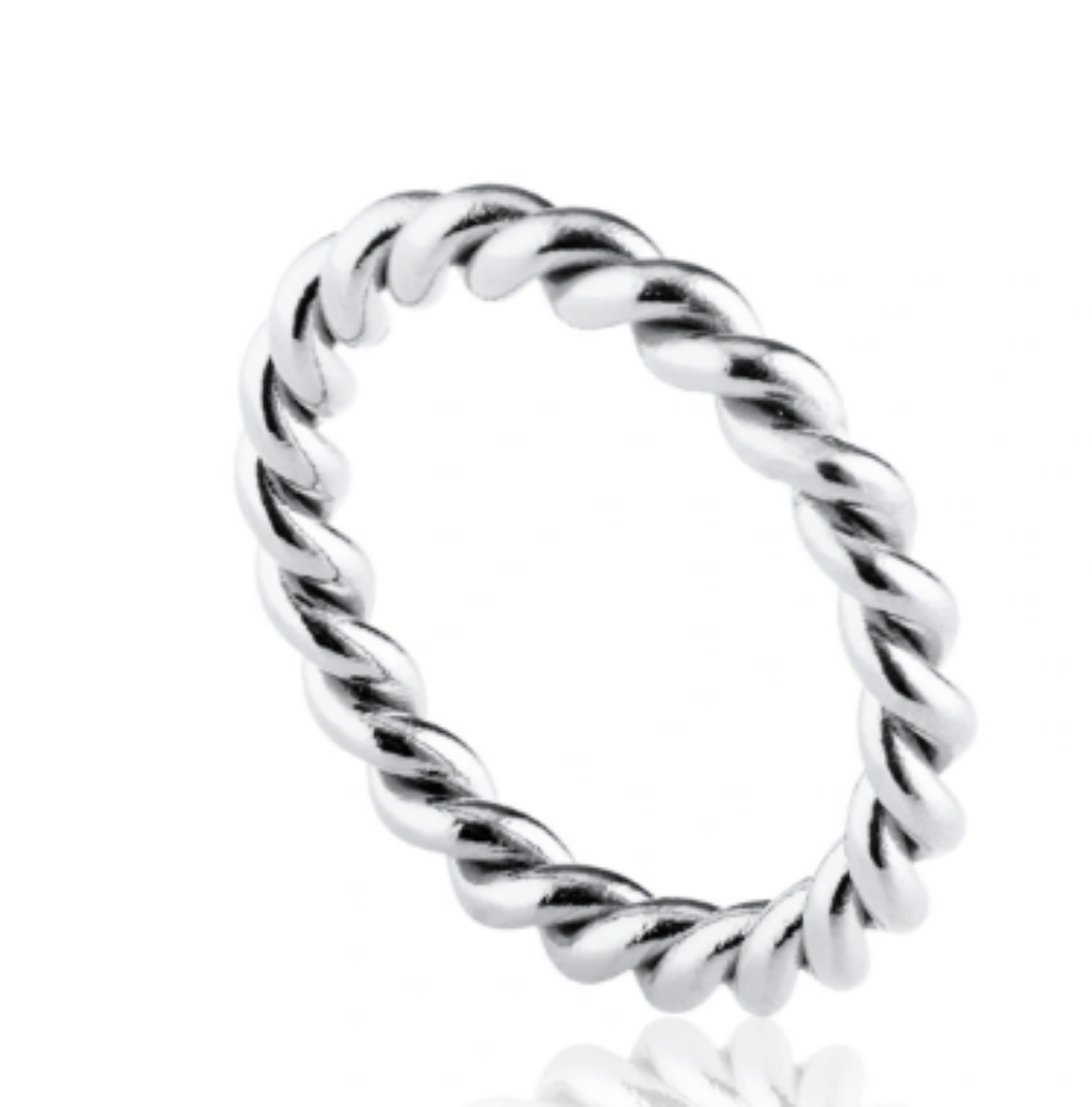 Imagem de Anel em Aço