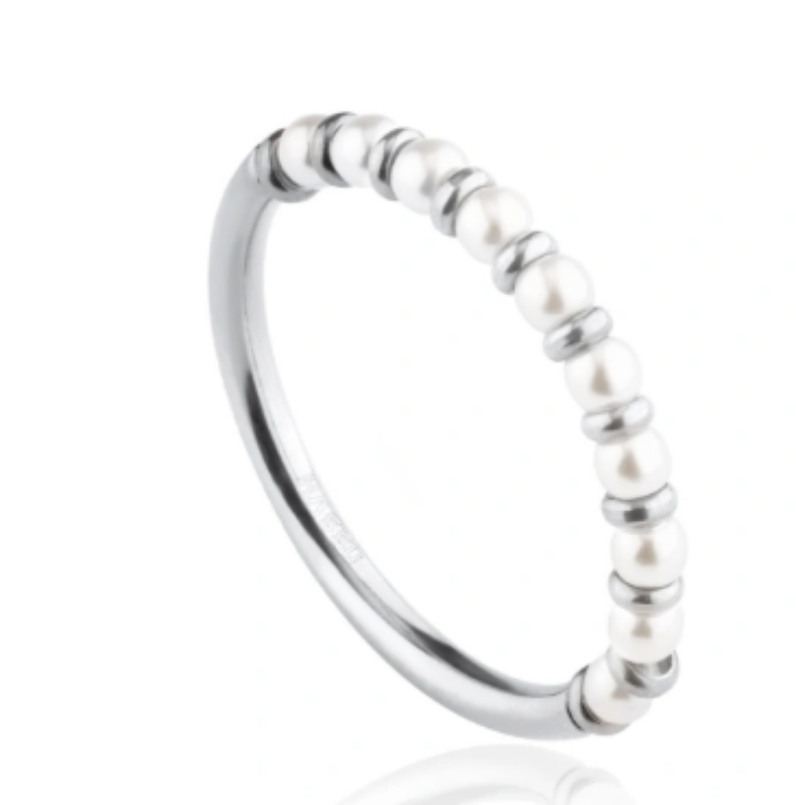 Imagem de Anel em Aço