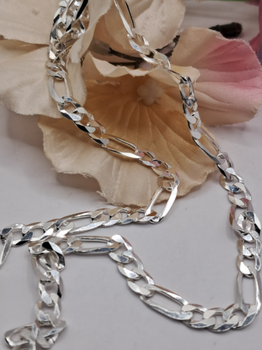 Imagem de Fio em Prata com 55cm 