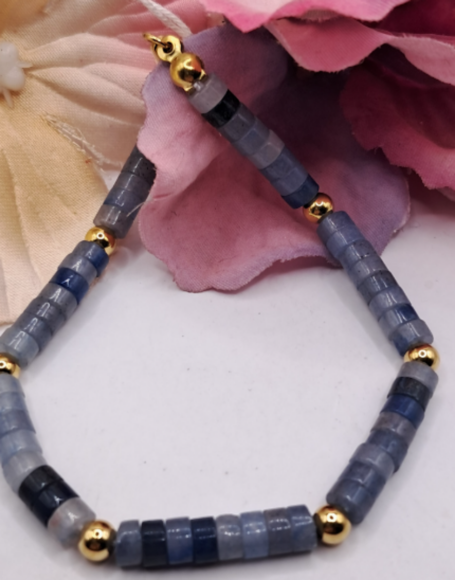 Imagem de Pulseira em Aço antialérgico