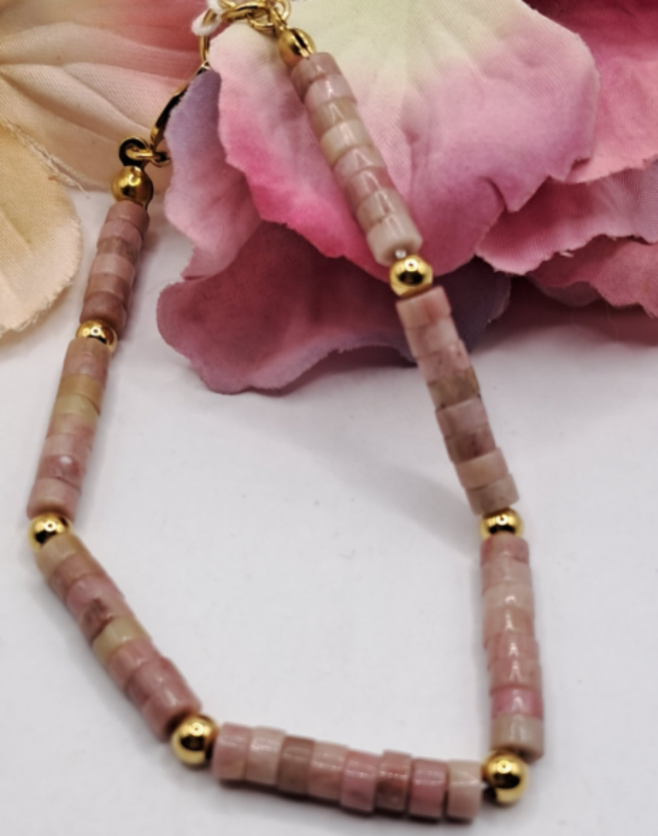 Imagem de Pulseira em Aço antialérgico