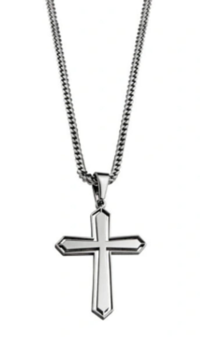 Imagem de Fio em Aço 316L com 60cm e Pendente