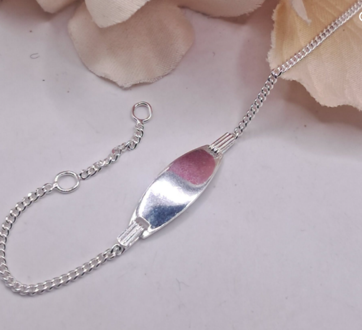 Imagem de Pulseira em Prata